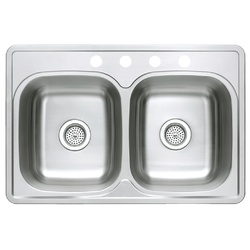 Kitchen Sinks